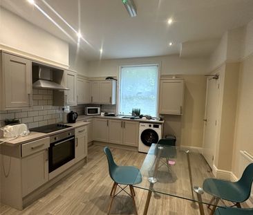 3 Woodthorpe Terrace, Huddersfield, HD1 - Photo 4