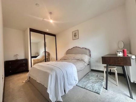 1 bedroom apartment to rent - Photo 4