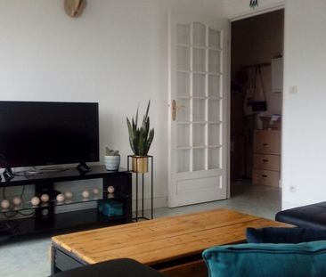 Location Appartement 2 pièces 44m² - Photo 1