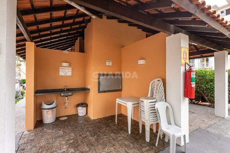 Apartamento de 3 Dormitórios com Infraestrutura Completa no Humaitá - COD: 25749 - Photo 5