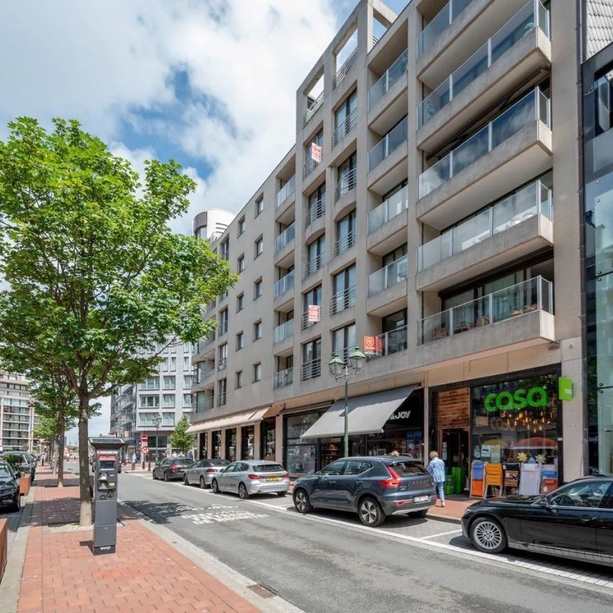 Lippenslaan 336/4.8, Knokke-Heist - Photo 1