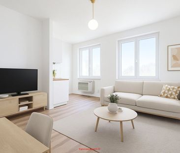 Pronájem bytu 1+1 • 27 m² bez realitkyNa Michalůvce, Havířov - Pros... - Photo 2
