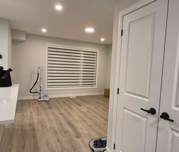 For Lease - 401 Glenroy Gilbert Drive Unit# 1, Barrhaven, Ontario - Photo 3