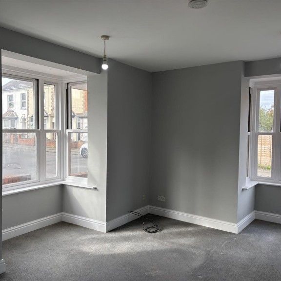 1 BED Ground floor flat To rent - Photo 1