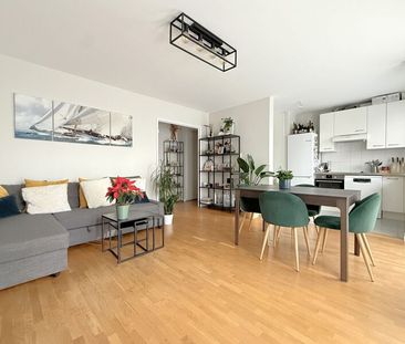 Appartement à louer 2 pièces • 49,31 m2 Vanves - Photo 6