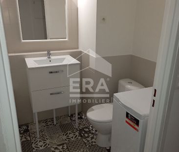 Appartement Fontainebleau 1 pièce meublé 21.62 m2 - Photo 3