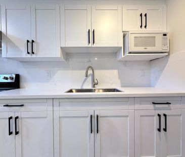 For Lease - 1 Kenneth Ross Bend Unit# Lower, East Gwillimbury, Ontario - Photo 4