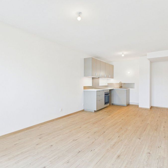 Appartement 2 pièces à Metz-Plantière - Photo 1