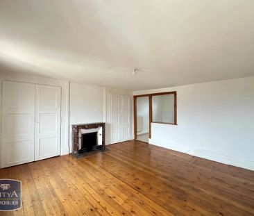 Appartement à louer 3 pièces 83.39m² - Photo 1