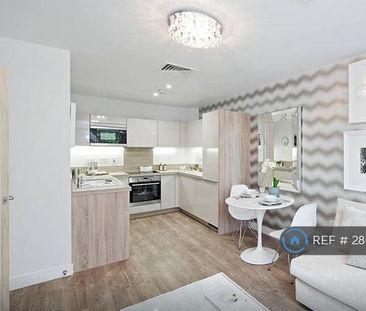 1 bedroom flat to rent - Photo 2