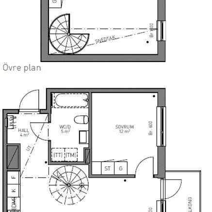 Moränvägen 3 A - Photo 4