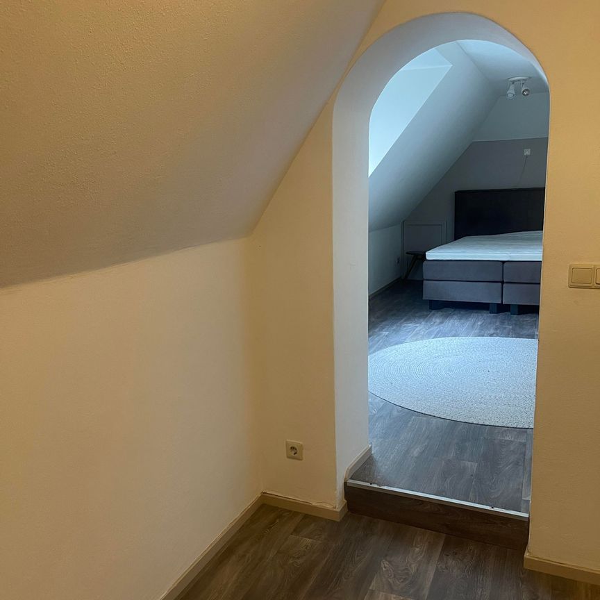 Te huur: Appartement Kuiperstraat in Roosendaal - Foto 1