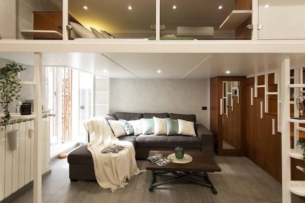 Via Baldo degli Ubaldi, Rome, Lazio 00167 - Photo 1