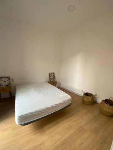 Apartamento de alquiler en Calle Lagunillas, La Merced - Photo 2