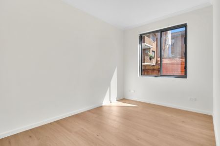3/275 Livingstone Road, Marrickville NSW 2204 - Apartment For Rent | Domain - Photo 3