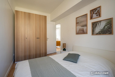 Chambre dans une colocation à Champigny sur Marne - Photo 2