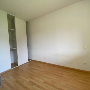 Appartement à louer 3 pièces 65.07m² - Photo 2