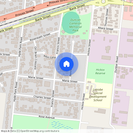 5 Bennett Court, Vic 3844, Traralgon