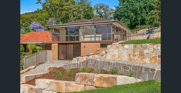 Elevated Family Living in a Sought-After Mount Pleasant Address - Photo 1