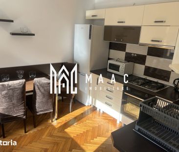 Apartament 3 camere | Sibiu, Central | 70mp - Photo 1