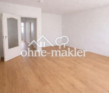 Moderne 1 Zimmer-Wohnung mit Balkon - Photo 3