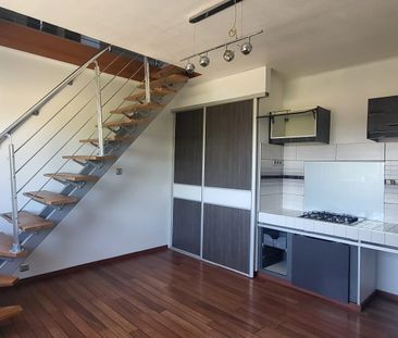 Location Appartement 2 pièces 27m² MONTPELLIER 34090 - Photo 1