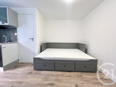 Location Appartement 1 pièce 16m² GRENOBLE 38000 - Photo 3