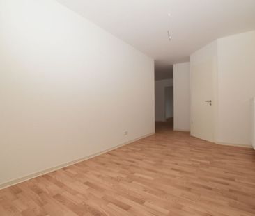 2-Zimmer-Wohnung mit Balkon und Aufzug - Foto 4