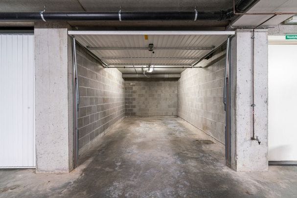 Appartement te huur - Foto 1