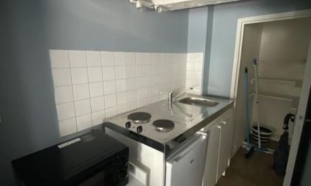 Location Appartement 1 pièce LIMOGES (87000) - Photo 2