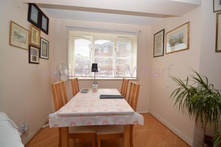 1 bedroom in a flat share to rent - Photo 3