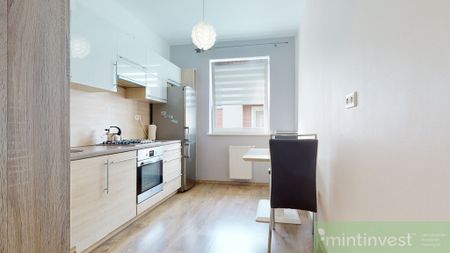 Mieszkanie na wynajem - Photo 4