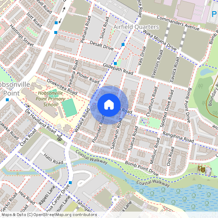 3 Onekiritea Road, Hobsonville, Waitakere City