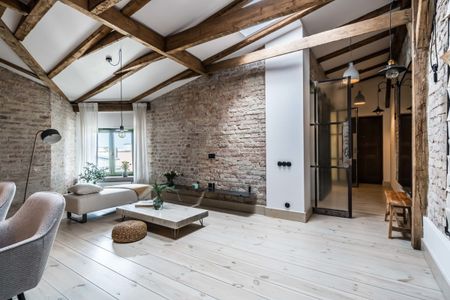 Ekskluzywne mieszkanie najem - Photo 4