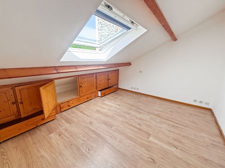 Location appartement 3 pièces, 33.36m², Fontenay-le-Vicomte - Photo 4
