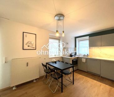 Exklusive Maisonette-Wohnung in Bestlage – Stil, Komfort und urbane... - Photo 3