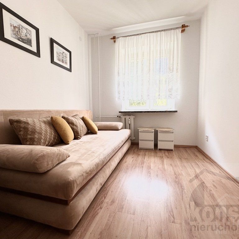 Wynajmę bardzo ładne mieszkanie 3 pokoje ! - Photo 1