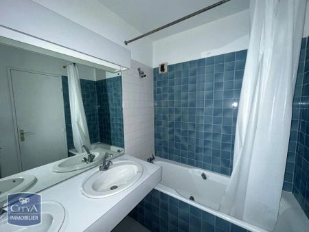 Appartement à louer 3 pièces 69.31m² - Photo 4