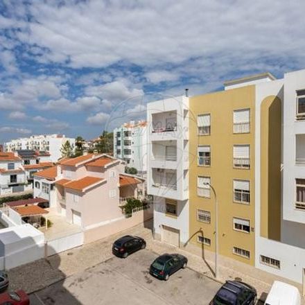 Apartamento T2 - Photo 1
