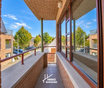 Appartement te huur - Foto 6