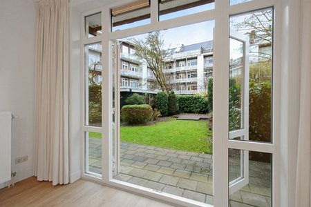 Te huur: Appartement Stadionkade in Amsterdam - Foto 2