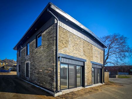 For Lease - 857 Dundas Street Unit# Unit 4, London East, Ontario - Photo 2