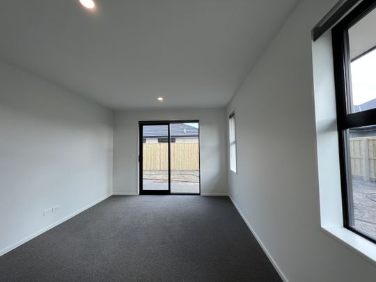 16 Verstappen Drive, Rolleston - Photo 1