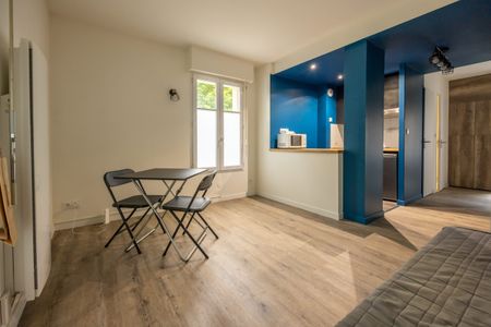 T2 meublé - Photo 3