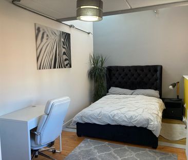 Room in a Shared House, Helios Road, SM6 - Photo 6