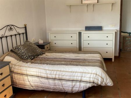 Finca rústica de alquiler en Camino Caserio de Salinas, 29, Campanillas - Photo 4