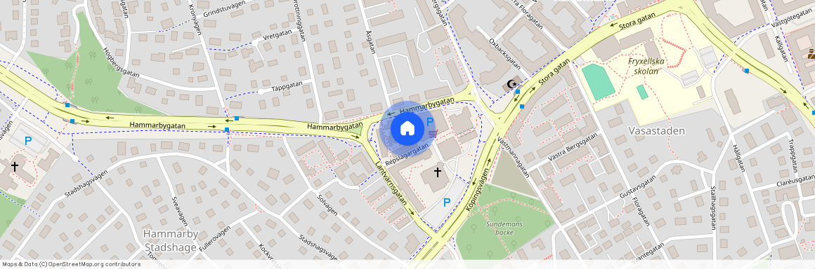 Repslagargatan 6, 724 60, Västerås