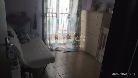 Διαμέρισμα για ενοικίαση Άνωθεν Περιφερειακού (Εύοσμος) - Φωτογραφία 5