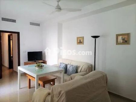 Piso en alquiler en Playa de Las Tres Piedras-Costa Ballena - Foto 2