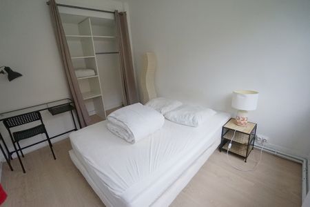 LAMBERSART - COLLOCATION - CHAMBRE MEUBLEE - - Photo 3